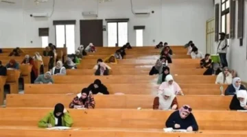 بشريات للطلاب.. موعد إعلان نتائج الترم الأول في الجامعات مع انطلاق الإجازة السبت السبت المقبل